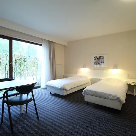 Hotel Priorij Corsendonk Oud-Turnhout