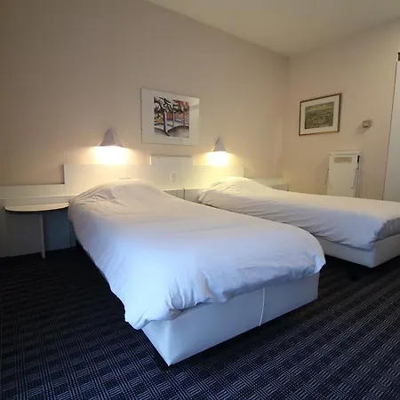 Hotel Priorij Corsendonk