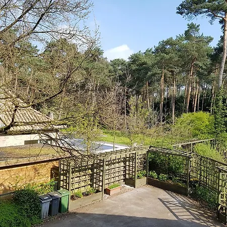 Priorij Corsendonk Hotel 3*