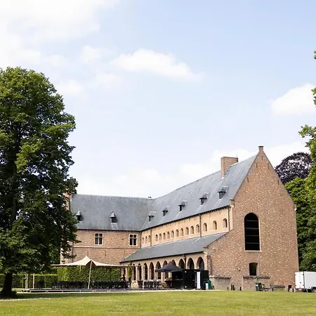 Hotel Priorij Corsendonk Oud-Turnhout