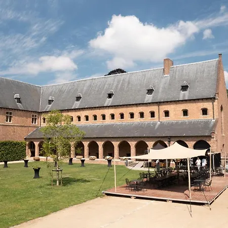 Priorij Corsendonk