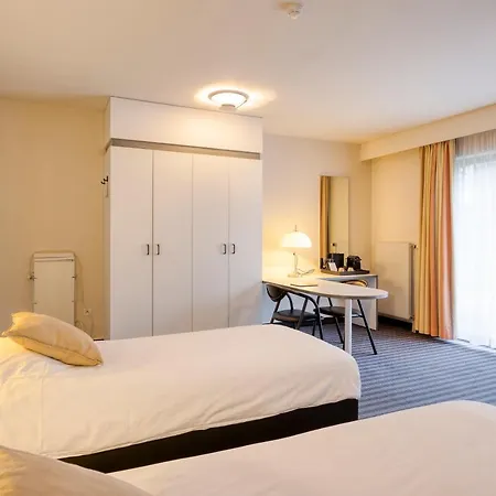 Priorij Corsendonk Hotel Oud-Turnhout