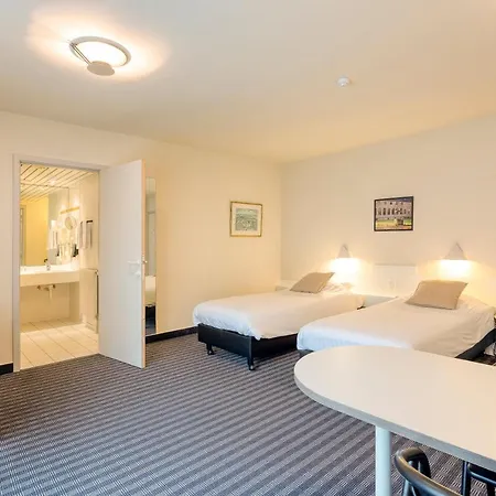 Priorij Corsendonk Hotel 3*