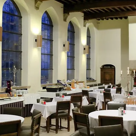 Priorij Corsendonk Hotel Oud-Turnhout