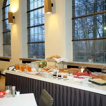 Priorij Corsendonk Hotel 3*