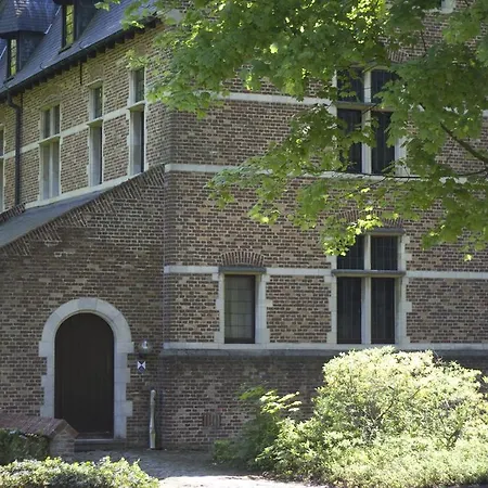 Priorij Corsendonk 3* Oud-Turnhout