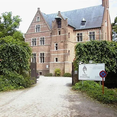 Priorij Corsendonk 3*