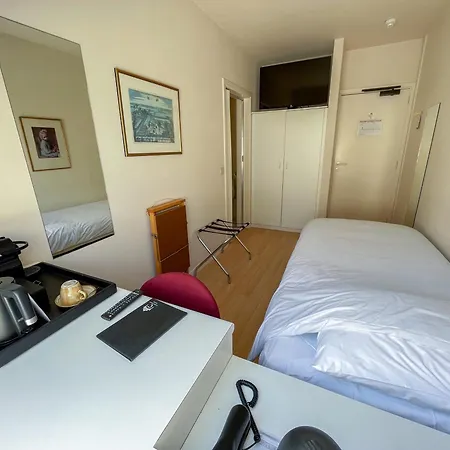 Hotel Priorij Corsendonk 3*