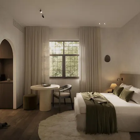 Hotel Priorij Corsendonk