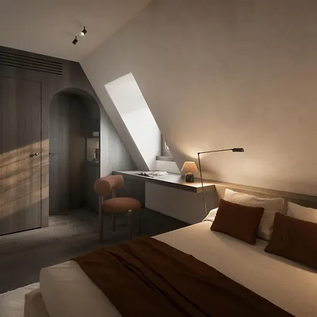 Priorij Corsendonk Hotel 3*