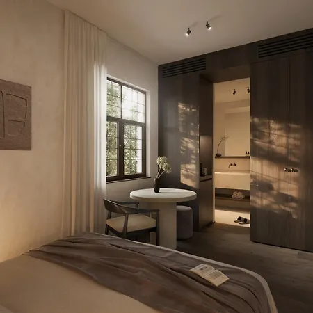 Priorij Corsendonk Hotel Oud-Turnhout