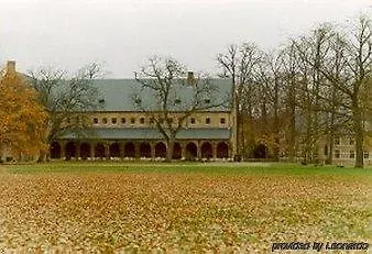Hotel Priorij Corsendonk Oud-Turnhout
