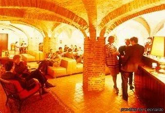 Priorij Corsendonk Hotel Oud-Turnhout