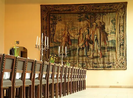 Hotel Priorij Corsendonk Oud-Turnhout