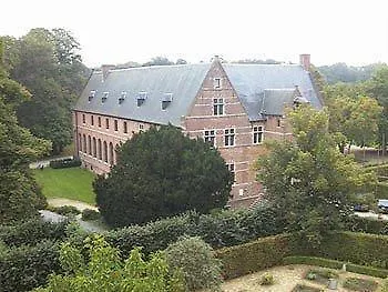 Hotel Priorij Corsendonk Oud-Turnhout