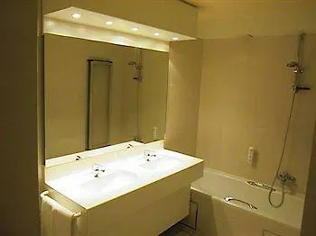 Hotel Priorij Corsendonk Oud-Turnhout