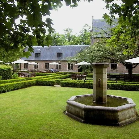 Priorij Corsendonk 3* Oud-Turnhout