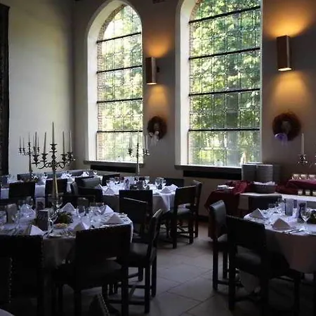 Hotel Priorij Corsendonk Oud-Turnhout