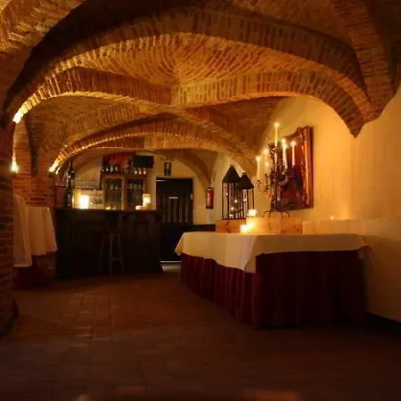 Hotel Priorij Corsendonk 3*