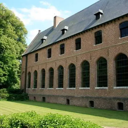 Priorij Corsendonk 3* Oud-Turnhout