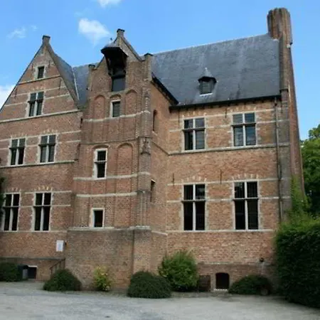 Priorij Corsendonk 3* Oud-Turnhout
