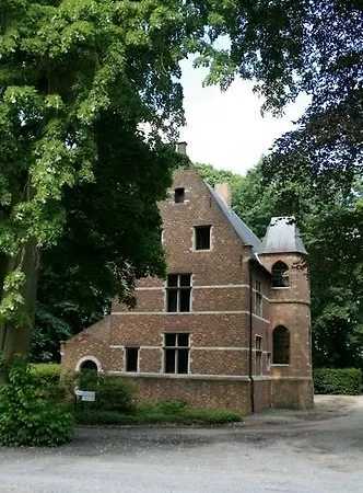 Priorij Corsendonk Oud-Turnhout