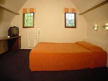 Hotel Priorij Corsendonk