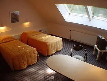 Hotel Priorij Corsendonk Oud-Turnhout