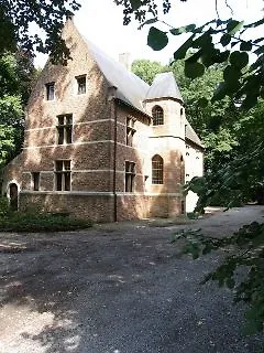 Priorij Corsendonk Oud-Turnhout