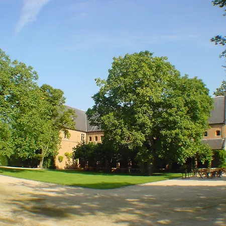 Priorij Corsendonk 3* Oud-Turnhout