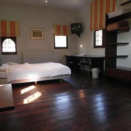 Priorij Corsendonk Hotel