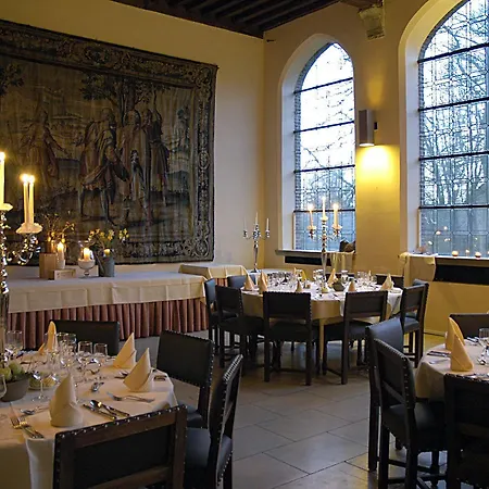Hotel Priorij Corsendonk Oud-Turnhout