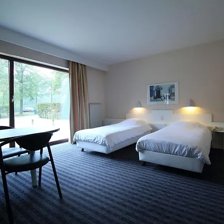 Priorij Corsendonk Hotel 3*