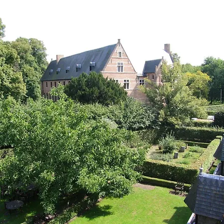 Priorij Corsendonk Oud-Turnhout