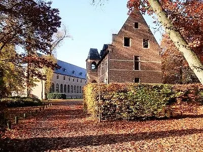 Hotel Priorij Corsendonk Oud-Turnhout