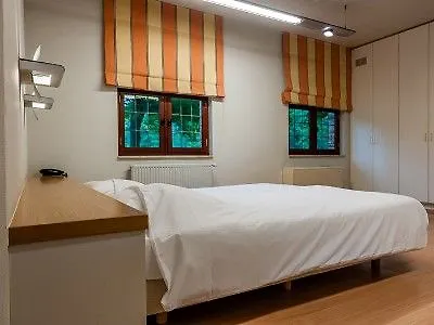 Priorij Corsendonk Hotel 3*