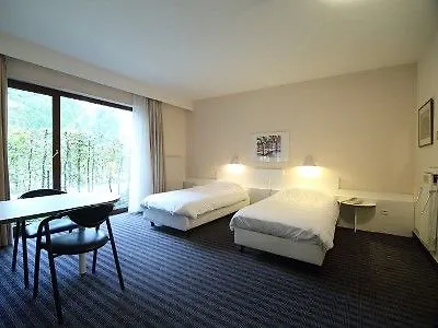 Hotel Priorij Corsendonk 3*