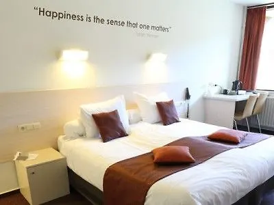Hotel Priorij Corsendonk Oud-Turnhout