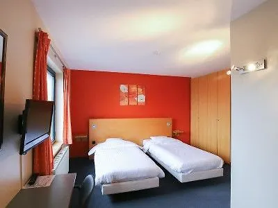 Priorij Corsendonk Hotel Oud-Turnhout