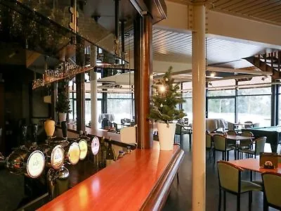 Priorij Corsendonk Hotel